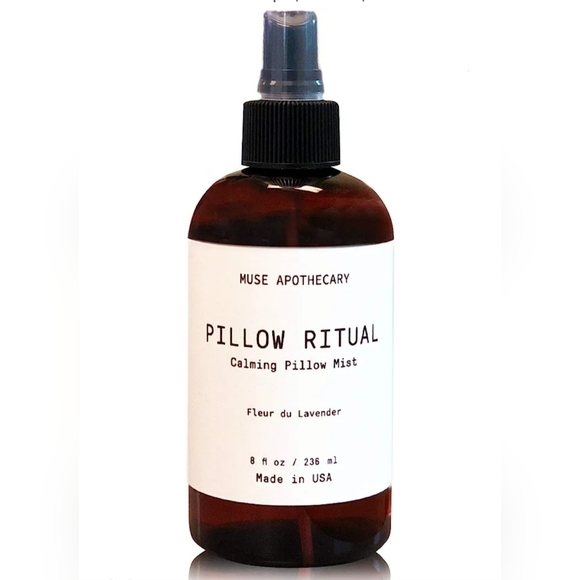 muse apothecary Other - MUSE APOTHECARY pillow ritual